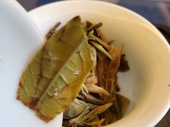 -益茗阁·品茗·玩壶·赏石