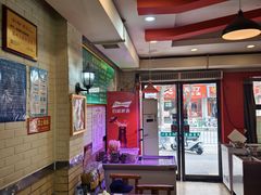 -清真回族老北城羊肉汤烩面(庆丰街20号院店)