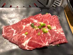 -贺野·自助炭火烤肉(紫藤路店)