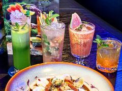 -blue frog蓝蛙(长泰广场店)