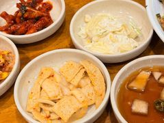 -金北顺大锅家(신사본점)