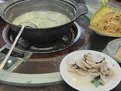 -御膳粥·牛乳粥底火锅·地道顺德菜(容桂店)