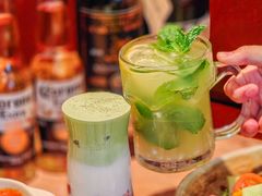 -玛格萝妮比萨屋(陆家浜路店)