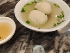 -安泰楼·佛跳墙创始人·传统闽味早茶·酒楼(三坊七巷闽菜地标店)