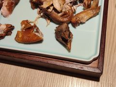 -同合居·非遗东北菜(王府井店)