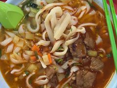 -北工大风味餐厅(北京工业大学东区店)