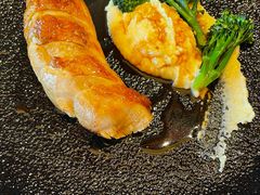 香烧法国鸡胸肉-风雅厨