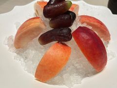-蘇锦宴·淮扬菜烤鸭·小院(三元桥霄云路店)