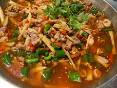 -椒小兔·盐帮川菜中餐厅(金沙时代广场店)