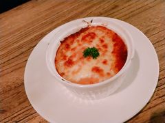 -塔可墨西哥餐厅(江宁景枫店)