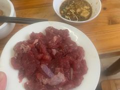 -苗伯妈酸汤火锅