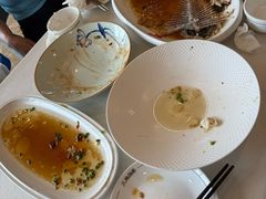 -天顺渔港·海景餐厅(星海广场店)