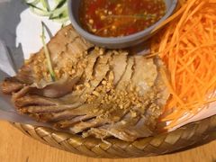 -迷你椰·泰式大排档(共康店)