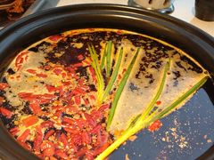 -钢管厂五区小郡肝串串香(奥克斯广场锦城万达店)