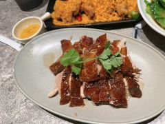 -留半山·香港食堂(啦啦宝都店)