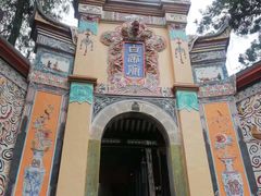 -白帝城·瞿塘峡景区