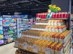 -永辉超市(通州万达店)
