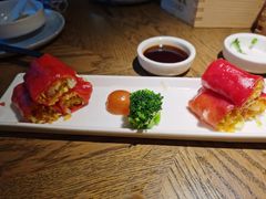 -点心传说·粤菜点心(佐阾虹湾店)