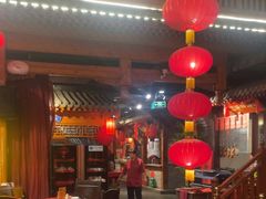 -正阳门饭庄·烤鸭·北京菜(万丰路七里庄店)