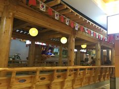 -丽池宫韩式汗蒸会馆(华灯坊店)