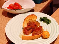 -星伦多自助料理·涮烤一体(杭州来福士店)