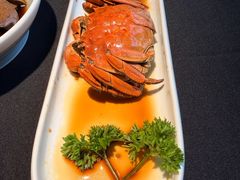 -海趣餐厅·苏式家菜(高新店)