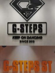 -G-STEPS舞蹈工作室