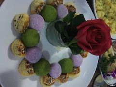 -广州富力君悦大酒店·凯菲厅