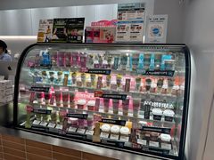 -Blueglass酸奶(华贸购物中心店)