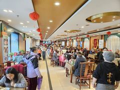 -南来顺饭庄·清真(南菜园店)