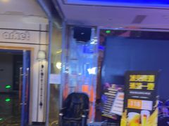 -宝乐星量贩KTV(莲升路店)