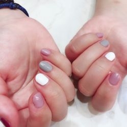 -M Nails & Beauty美甲美睫美体
