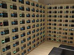 -涨巢·潮玩水疗局