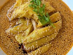 -澜小宴·胶东海鲜烟台味(时光塔店)
