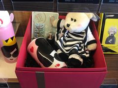 -星巴克(枣阳路店)