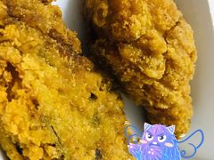 -麦当劳(总统大酒店店)