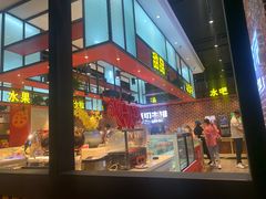 -牛排叔叔自助餐厅(太原万达店)