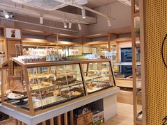 -匠造烘焙(联洋店)