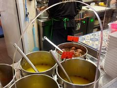 -穆得·老周家牛肉烧饼(普利街店)