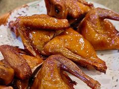 -烟桥私房菜馆(奋哥)