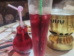 -芭菲盛宴·环球美食(锦城万达广场店)