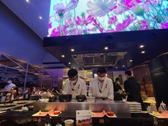 -鸟山鸣·日料食堂(王府井店)