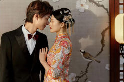 -巴黎恋人婚纱摄影(东莞总店)