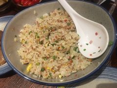 -受气牛肉·耙牛肉火锅(水晶郦城店)