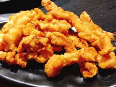 -莽子老火锅(大坪店)