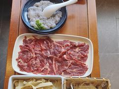 -老员外骨汤火锅(海州古城店)