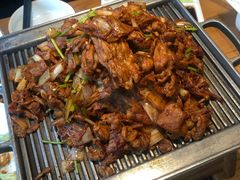 -四季民福烤鸭店(前门廊房二条店)