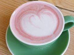 -打趸BTC·Breaktime cafe(北京路店)
