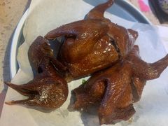 乳鸽-点都德(聚福楼店)