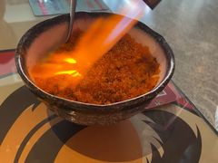 噼里啪啦爆炸饭-猛式料理嘉州新光天地店
